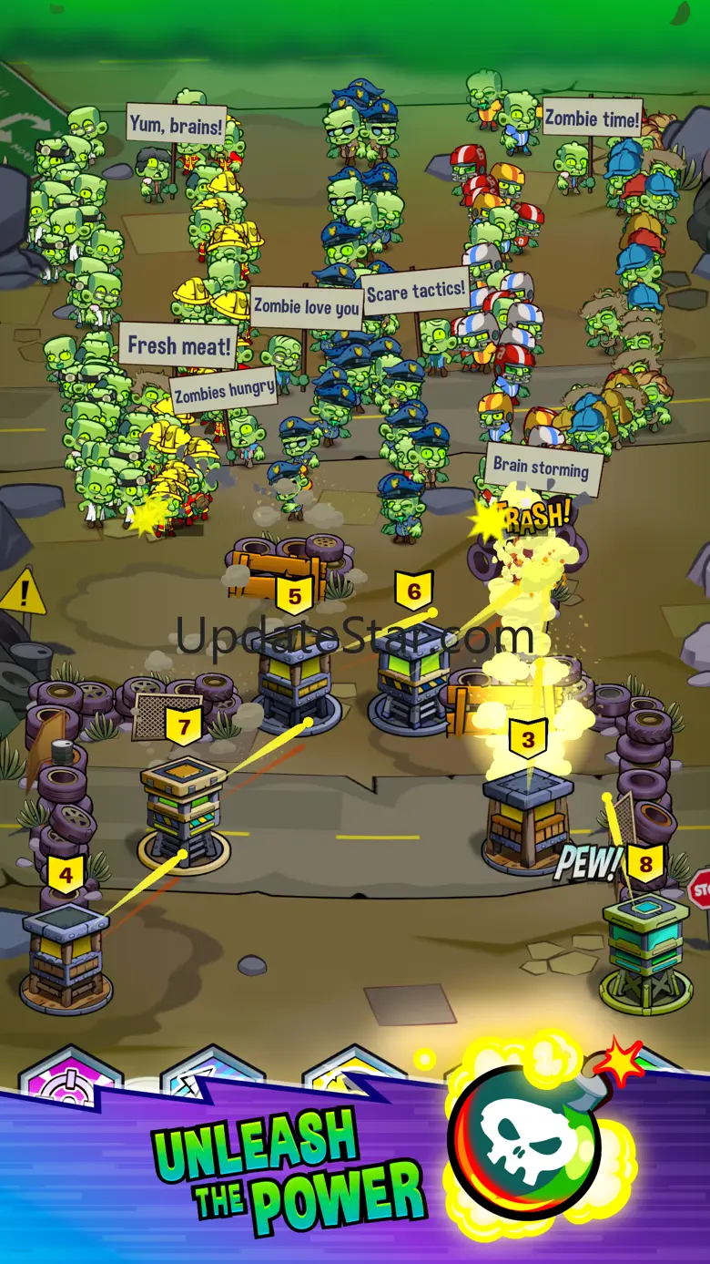 Zombie Bang Bang 15.1.50