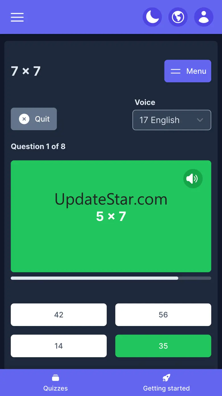 Flashcard Maker | Ovido 4.1.0