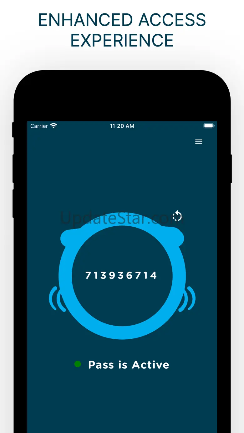 TLE® Access 1.3.0
