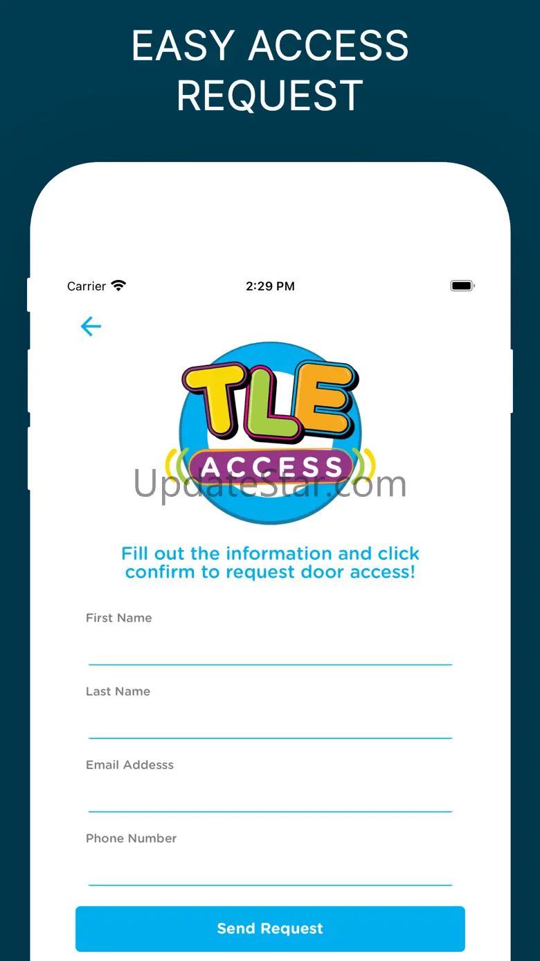 TLE® Access 1.3.0