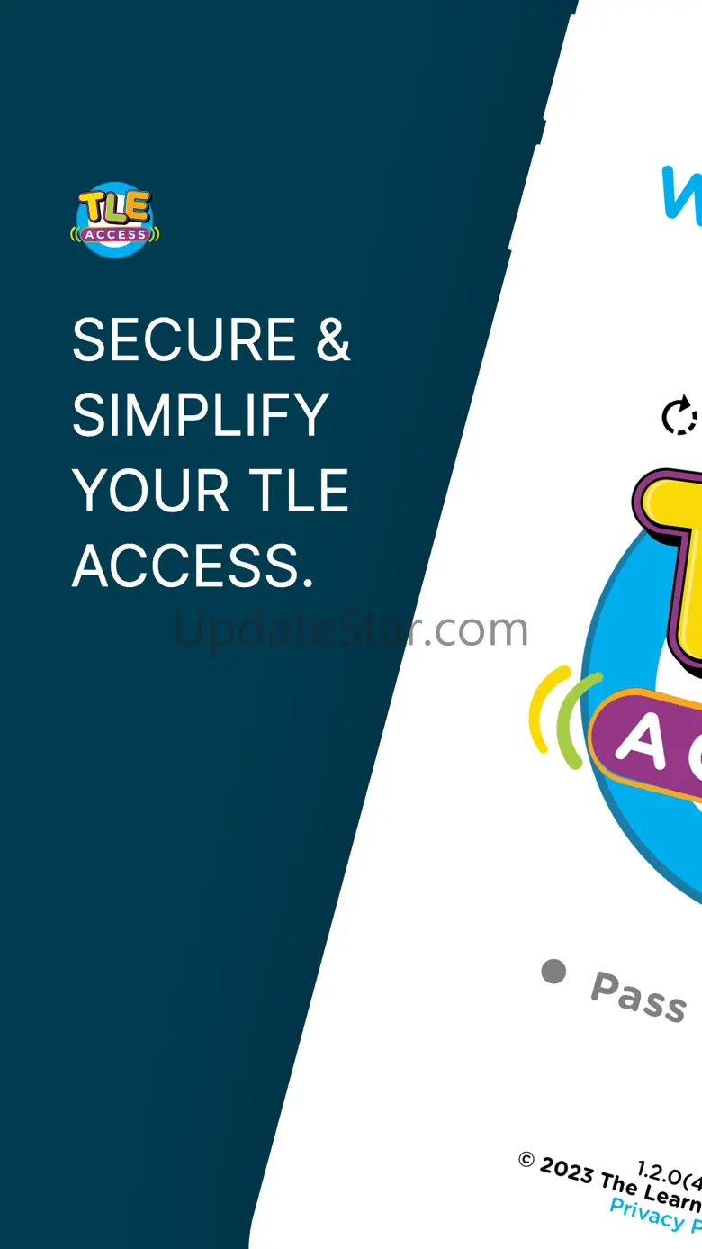 TLE® Access 1.3.0