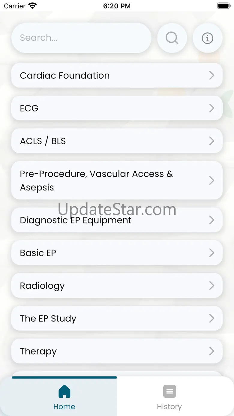 EP Exam Review 1.0.1