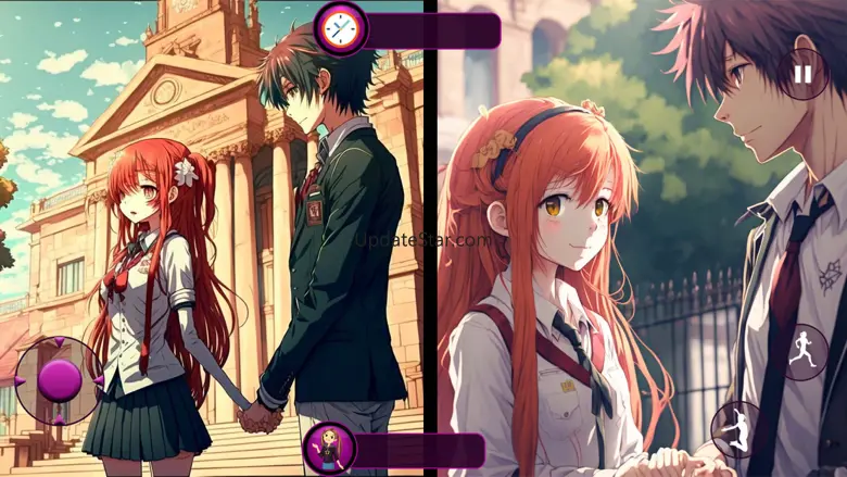 Sakura SchoolGirl Simulator 3D 12