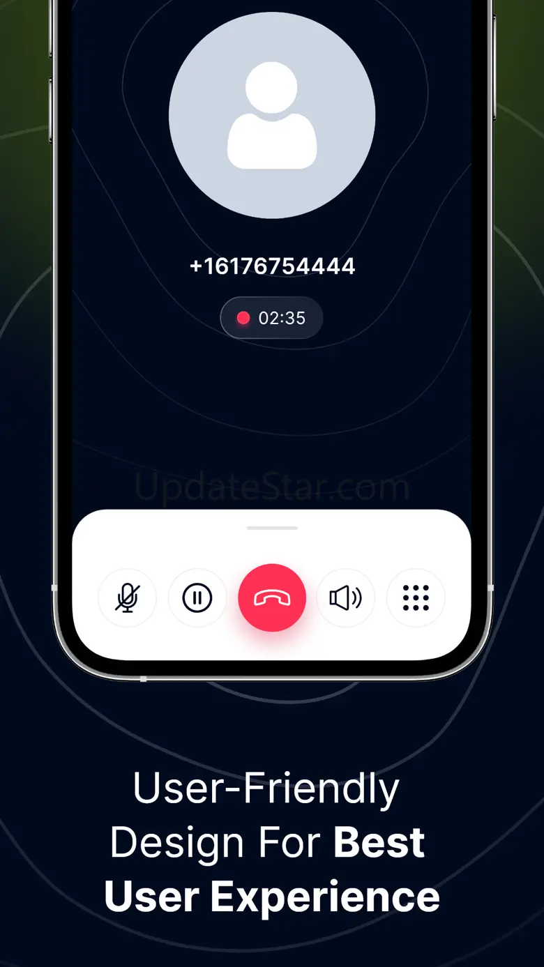 Telfon - Twilio Calls & Chats 1.0.17
