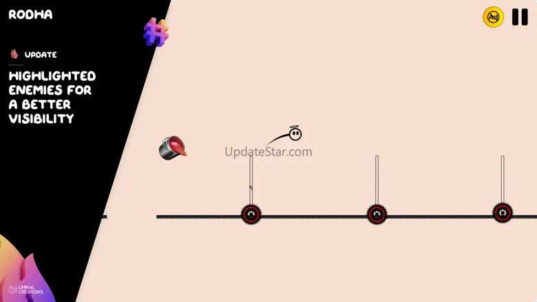 Rodha - An Action Platformer 3.6.6