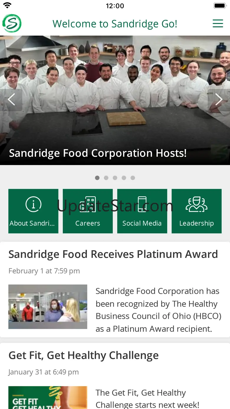 Sandridge Go 2024.4.98445412