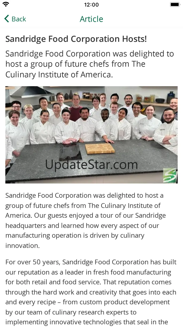 Sandridge Go 2024.4.98445412