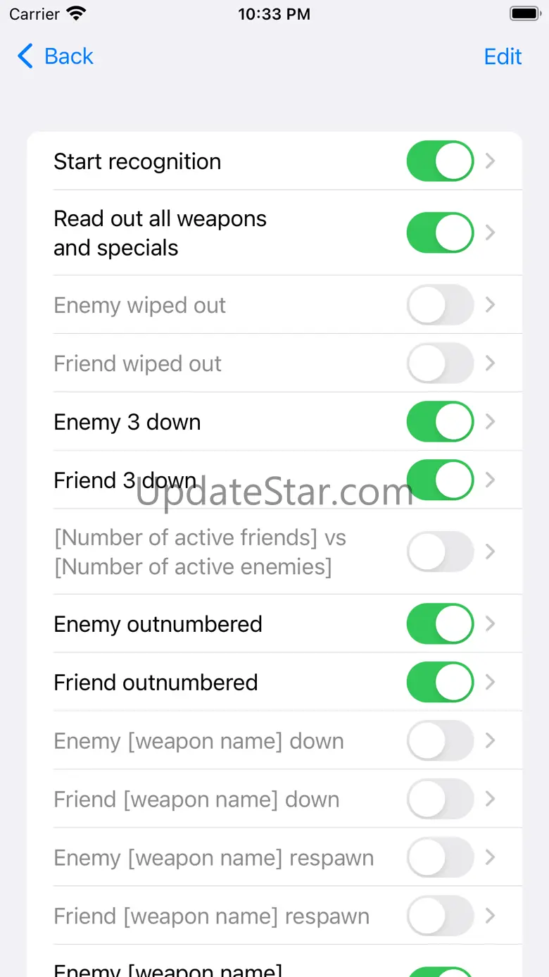 Splat Status Reader 3 1.10