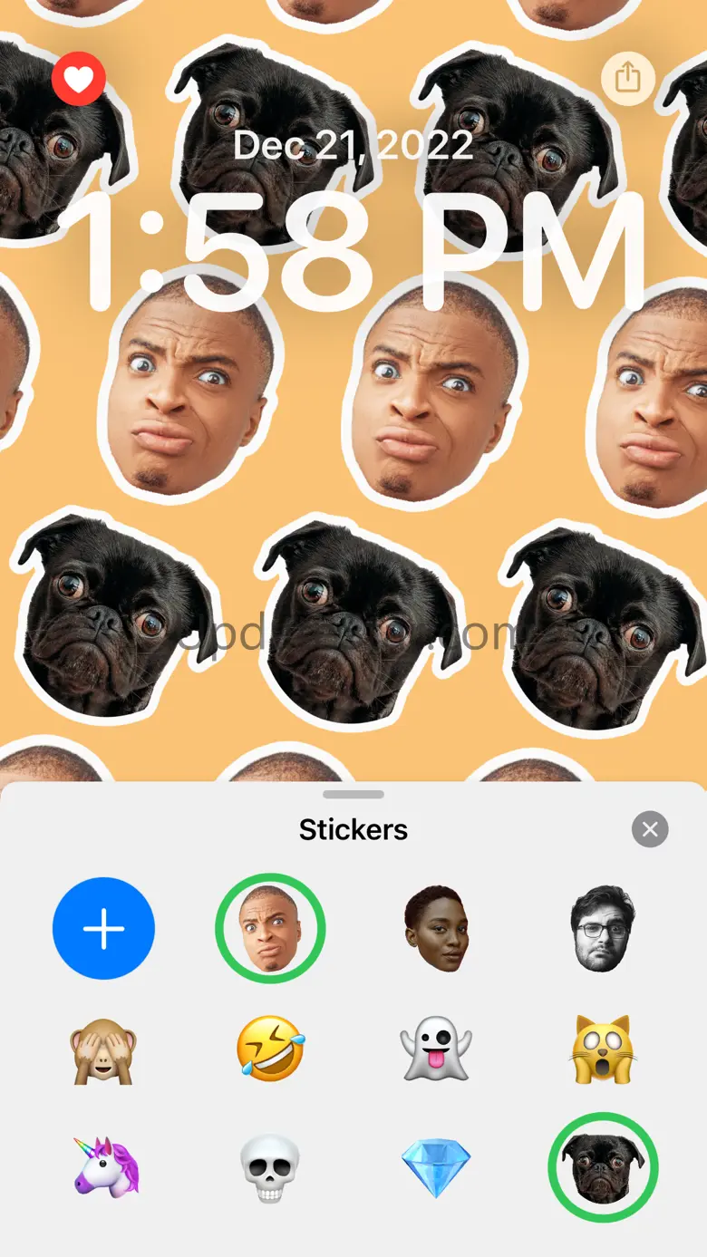 Coolpaper − Pattern Wallpapers 1.0.6