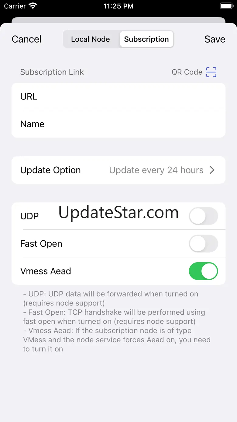 Loon Lite 1.0.9