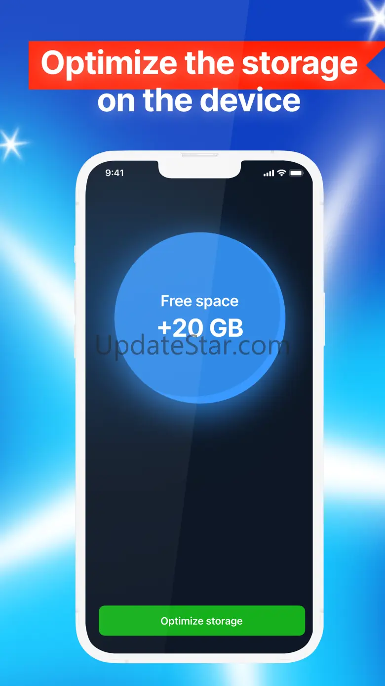 Tidy - Clean up storage 1.0.11