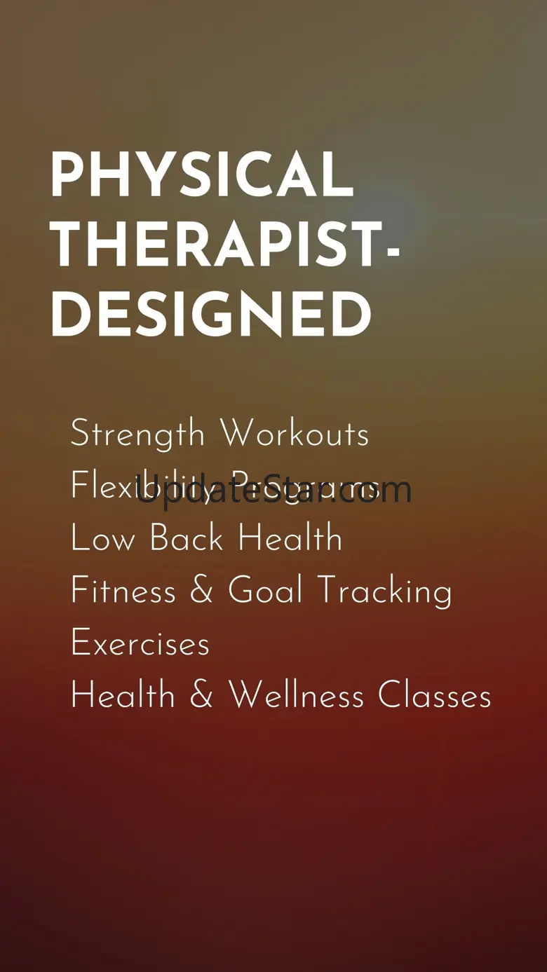 Indi - Workout with Experts 2.9.03
