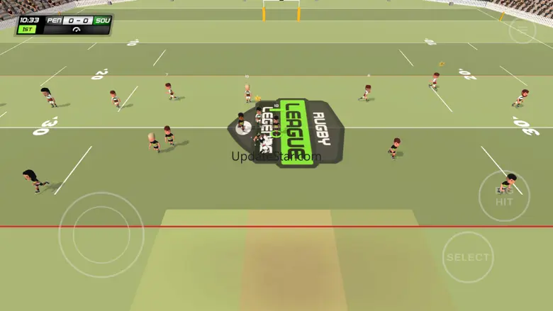 Rugby League Legends '23 2024.1.2