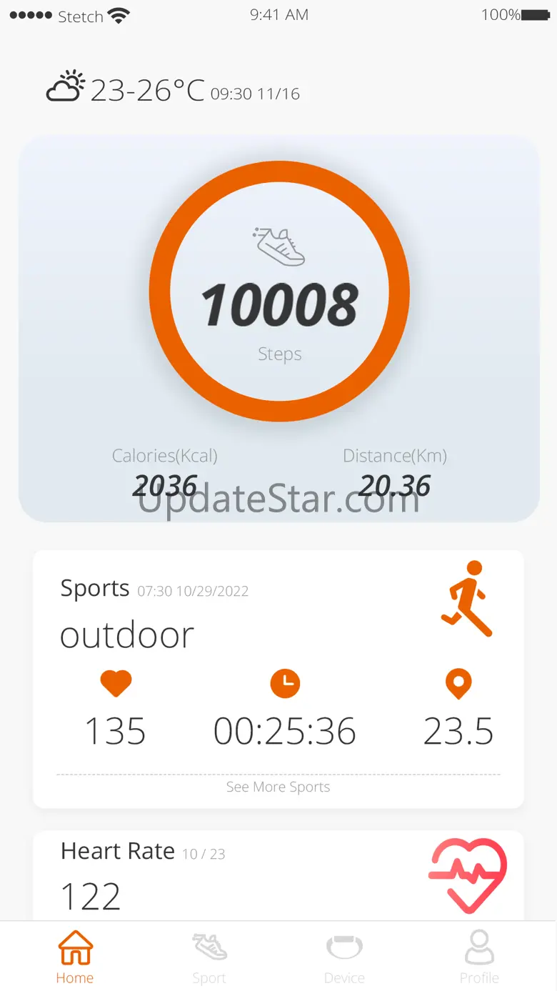 RiversongFit Epoch 1.9.9.9