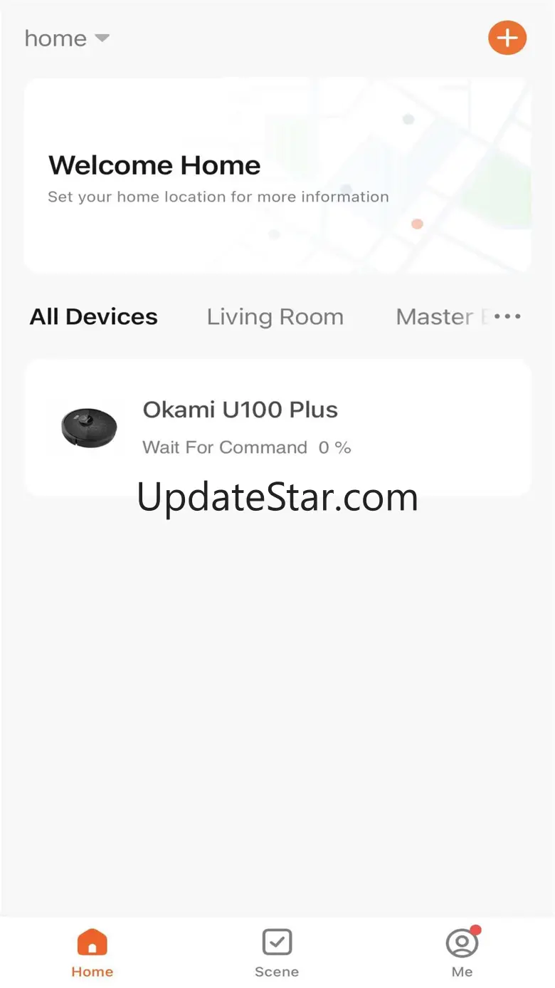 Okami IQ Home 1.0.2