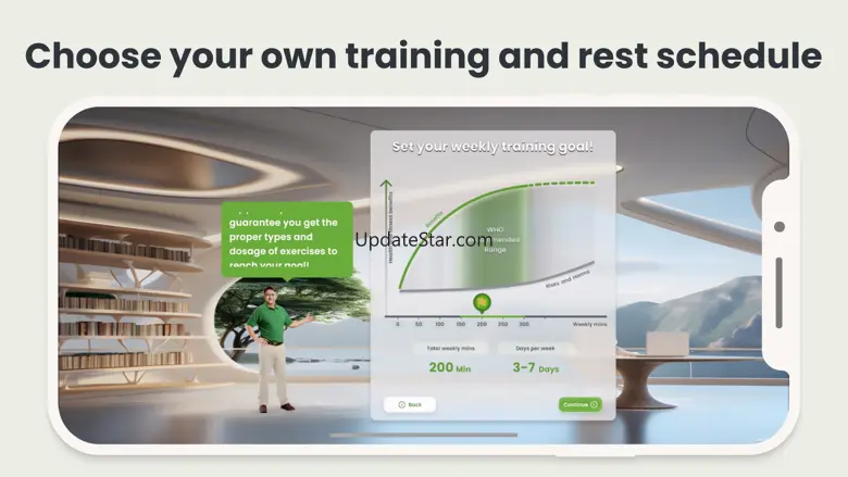 Ginkgo Active: Exercise RX 2.15