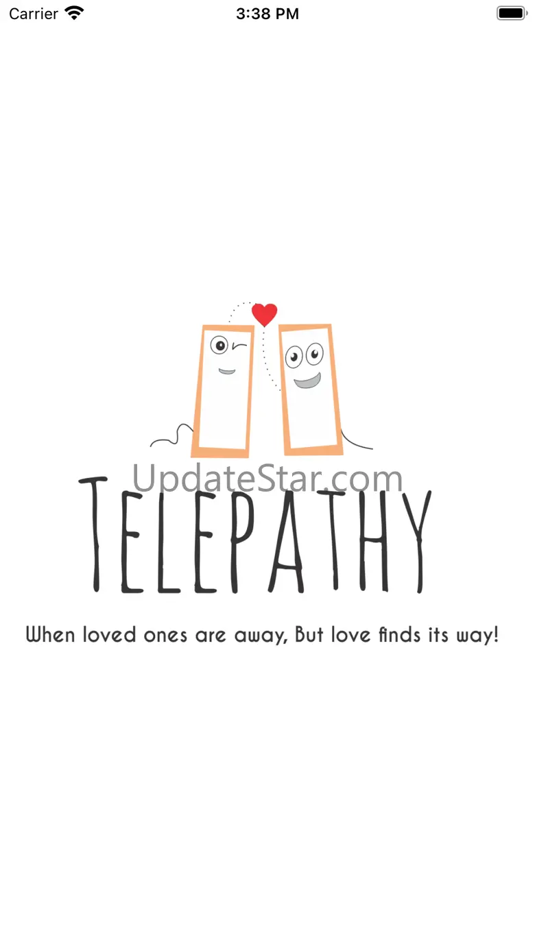 Telepathy-Lamp 1.0.6