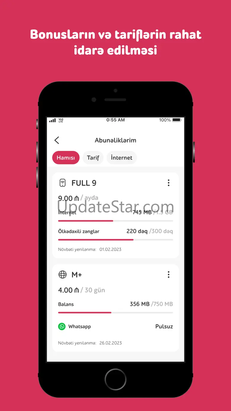 Nar+ 1.3.9