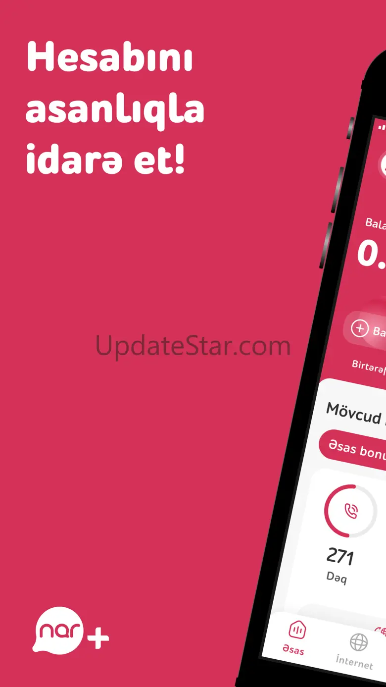 Nar+ 1.3.9