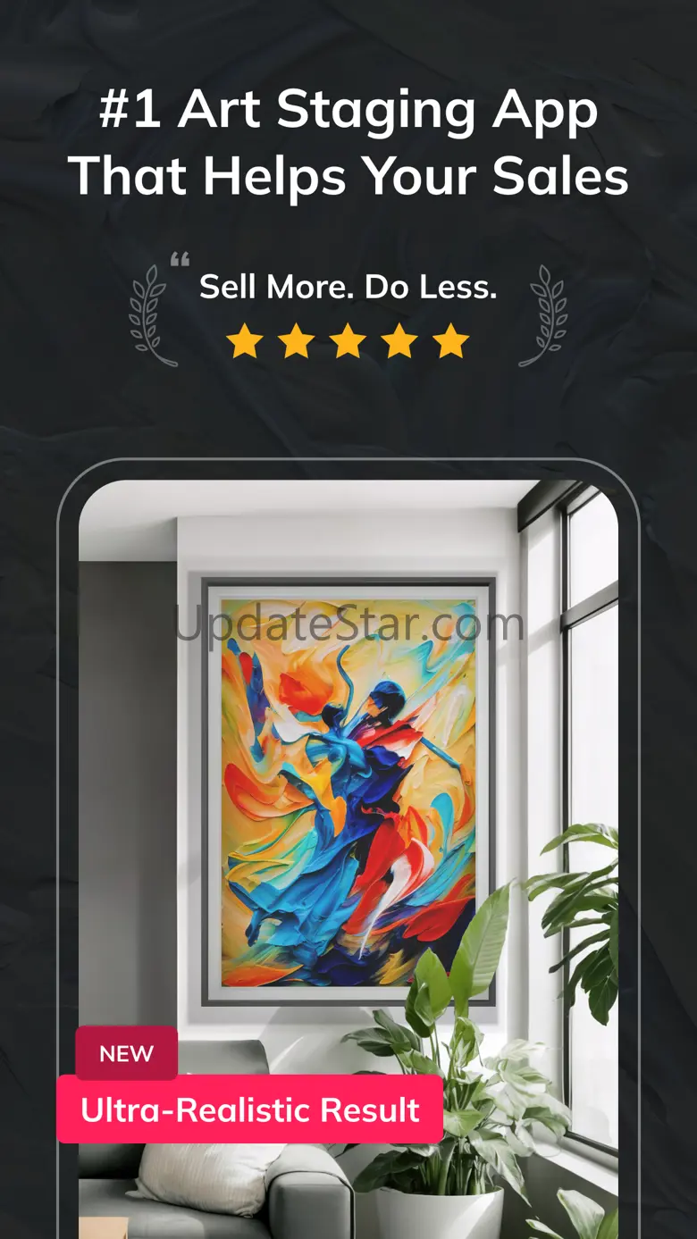 Artbox: Showcase Your Art 1.4.1