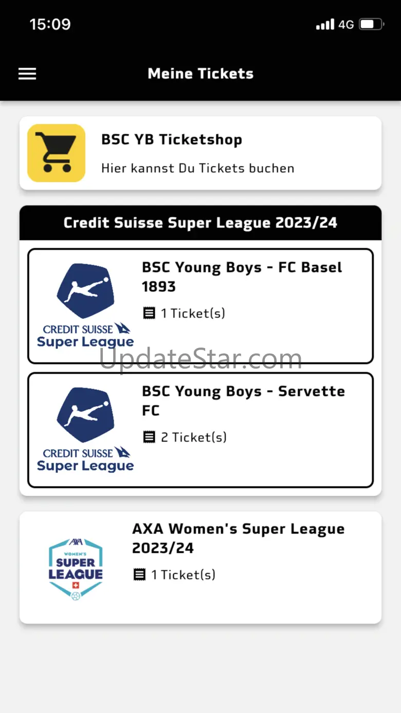 BSC YB Ticket-App 3.2421.5