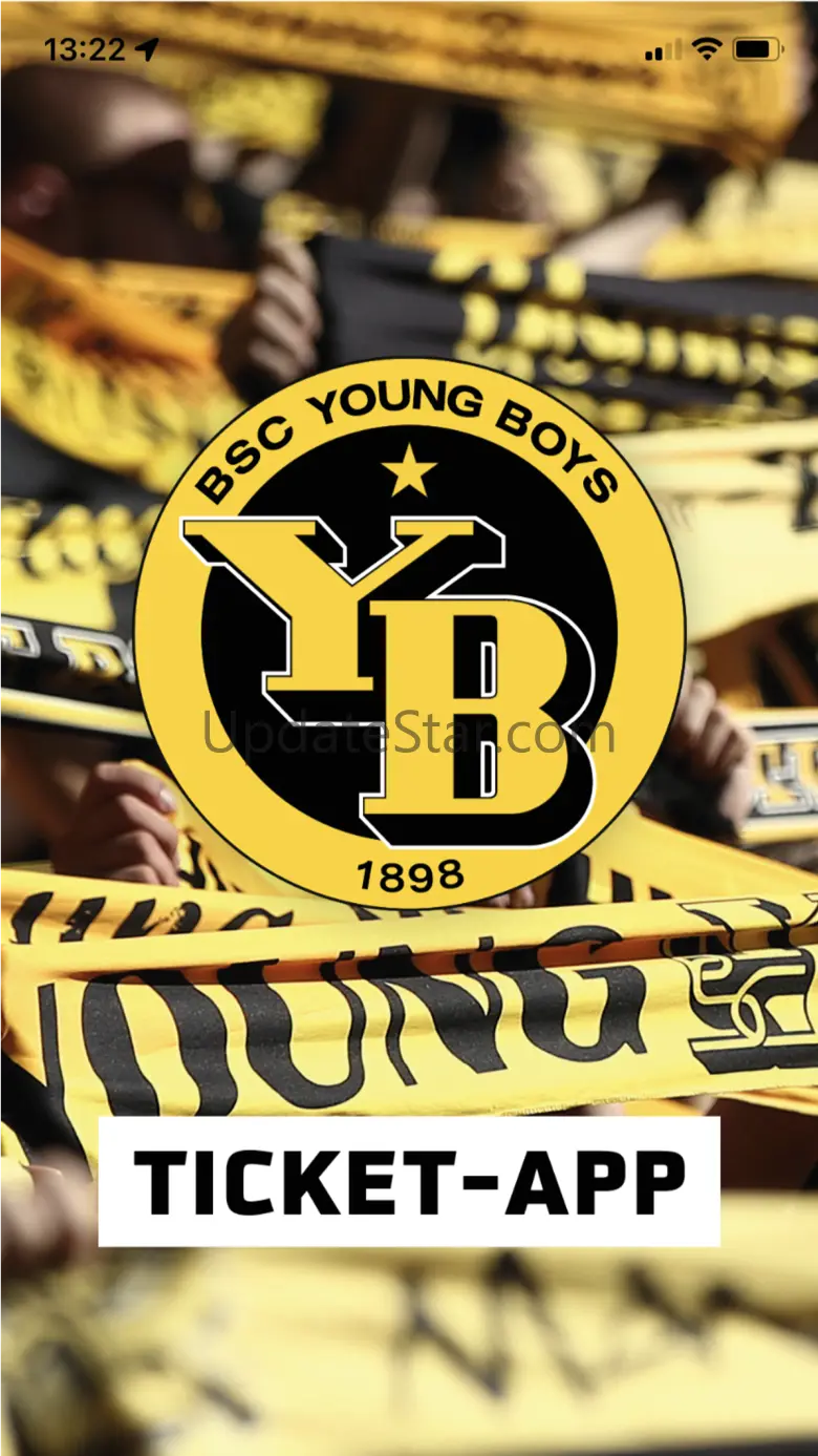 BSC YB Ticket-App 3.2421.5