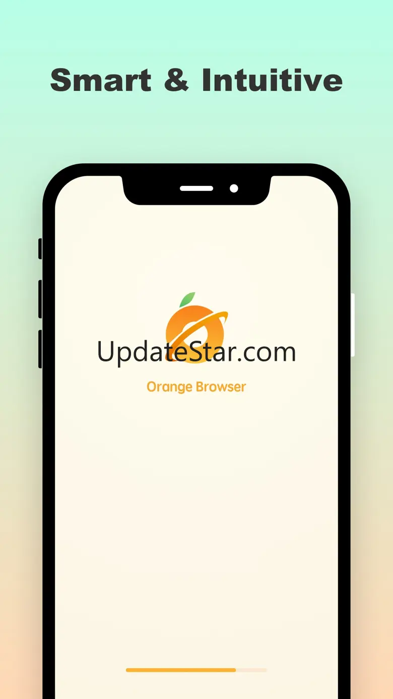 Orange Browser 2.0.1