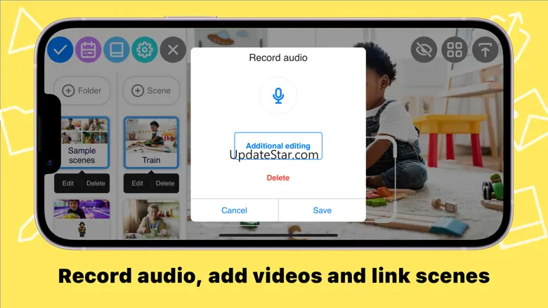 Scene & Heard Pro 1.4