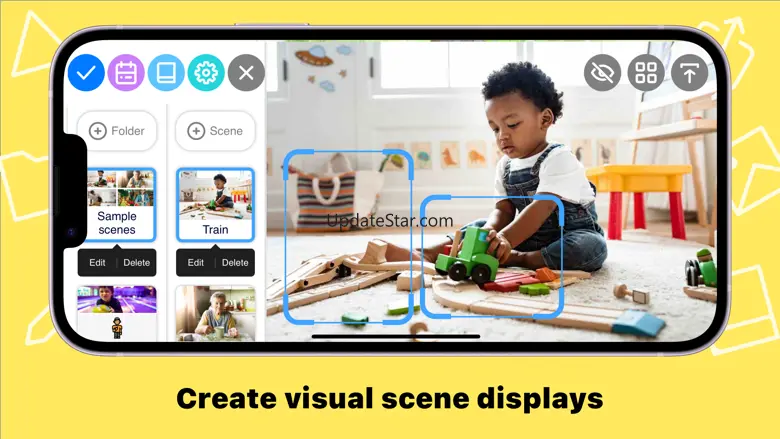 Scene & Heard Pro 1.4
