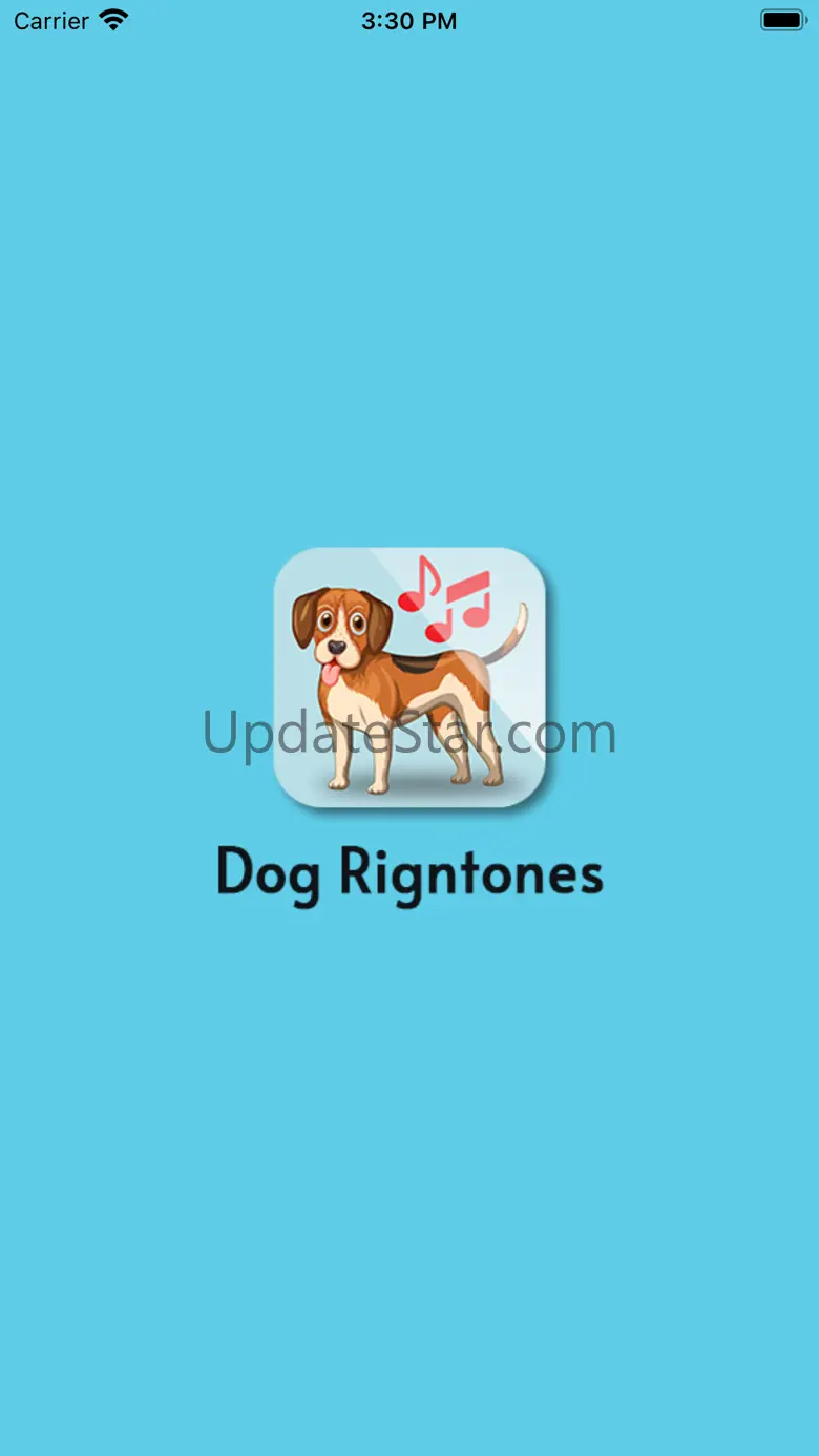 Dog Sounds Ringtones 1.6