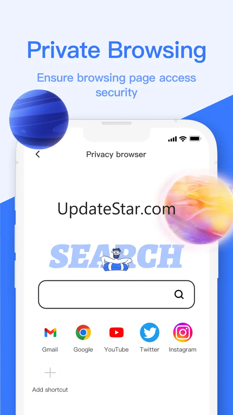 Secret Photo Album - HiddenBox 1.0.9
