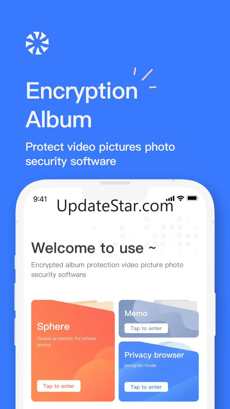 Secret Photo Album - HiddenBox 1.0.9