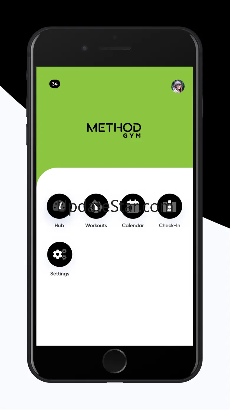 Method Gym 1.19.62