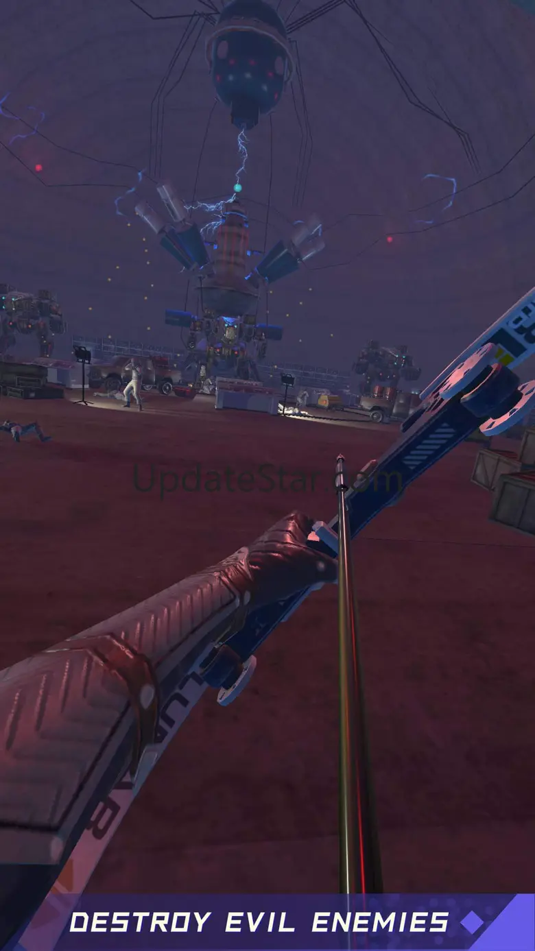 3D Sniper Archer 1.0.6