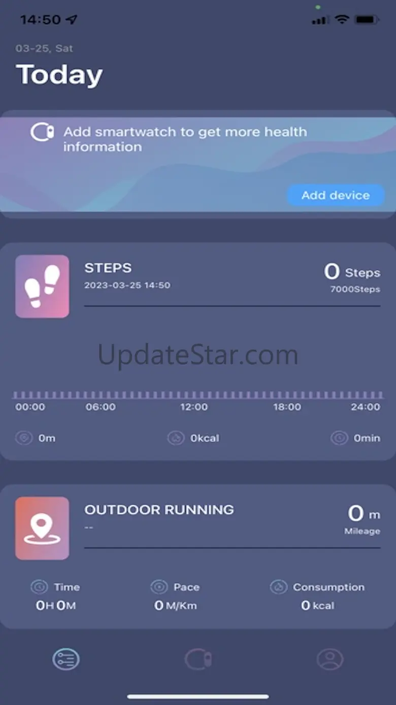 Promate XWatch 1.2.2