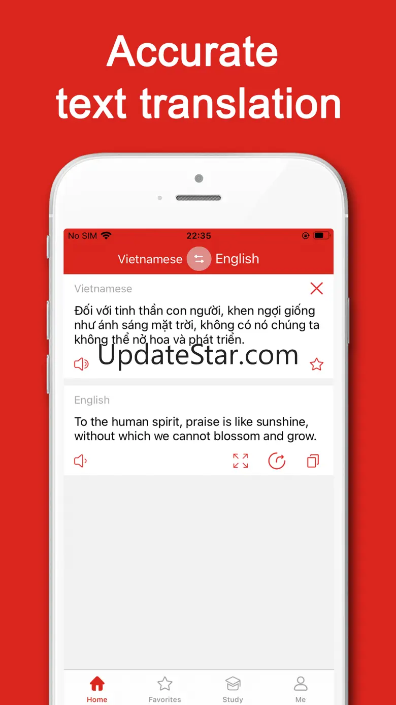 ViTranslator - Viet Translator 1.0.1