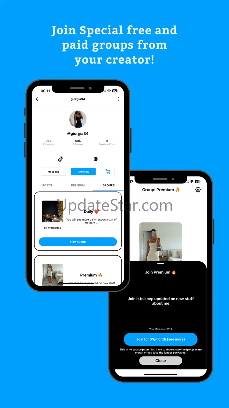 Premsi - Sell digital content 2.1.2