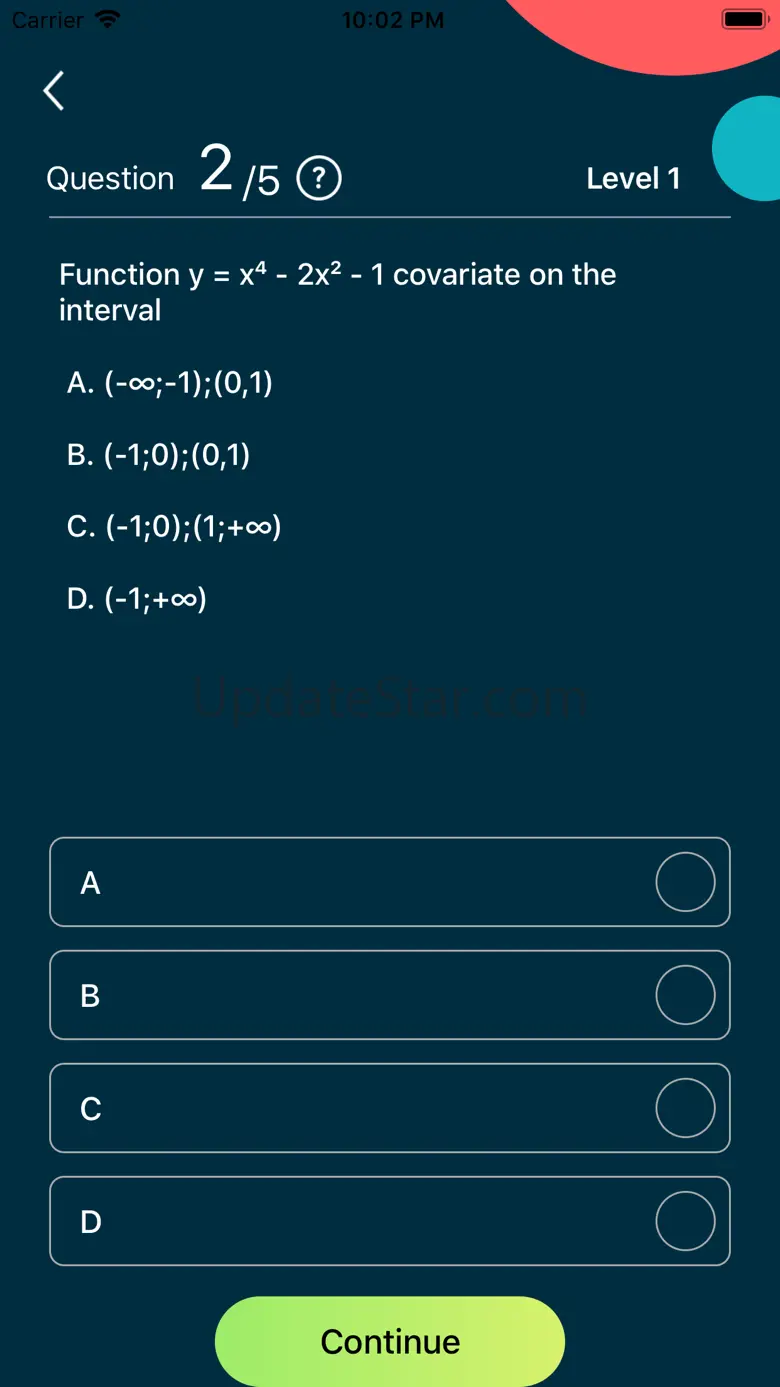 STMath 1.0.17