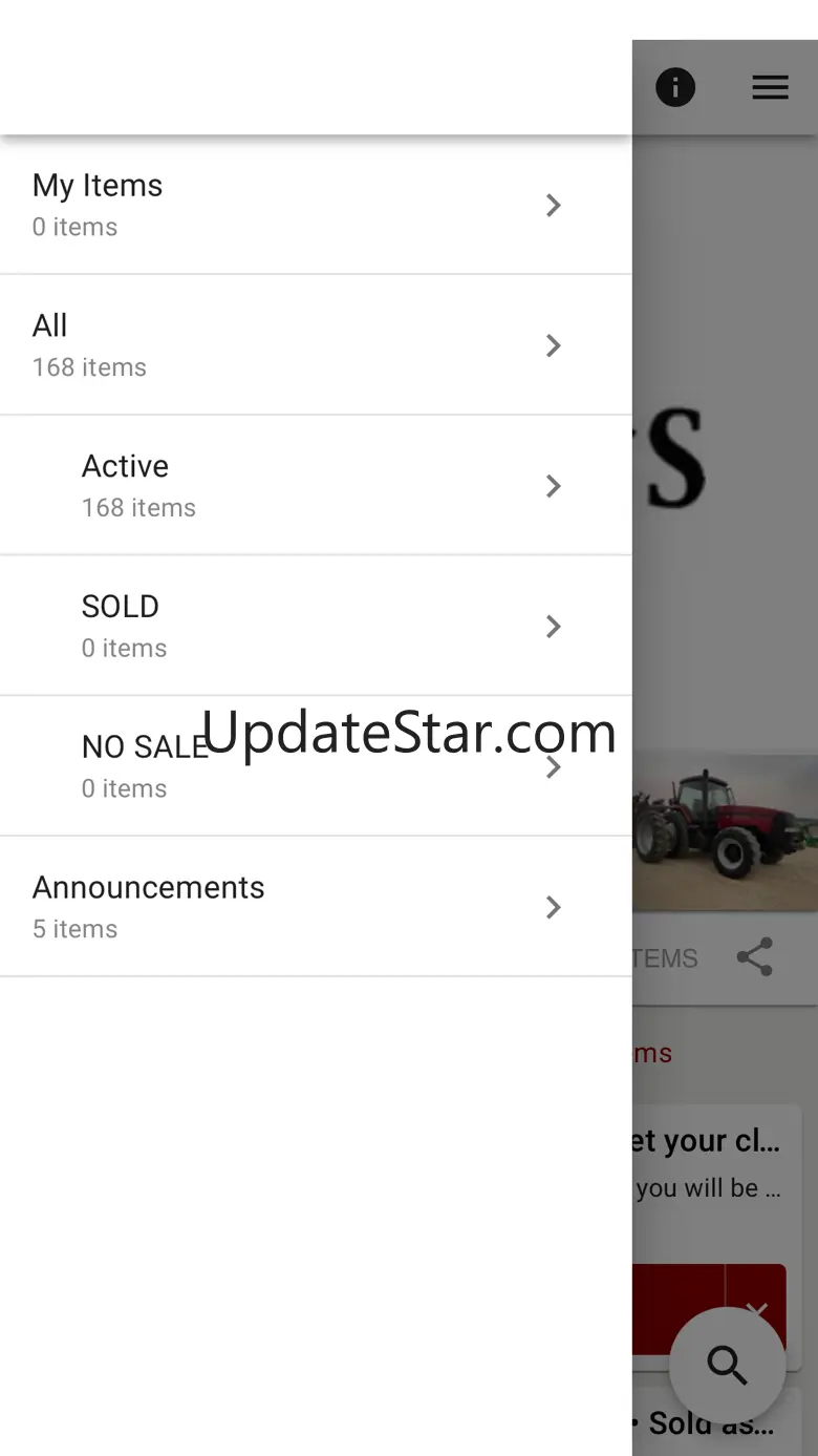 Clayton Auctions 2.7.3