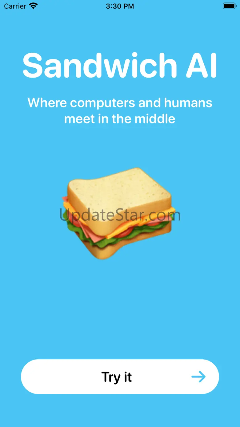 Sandwich AI 1.0.2