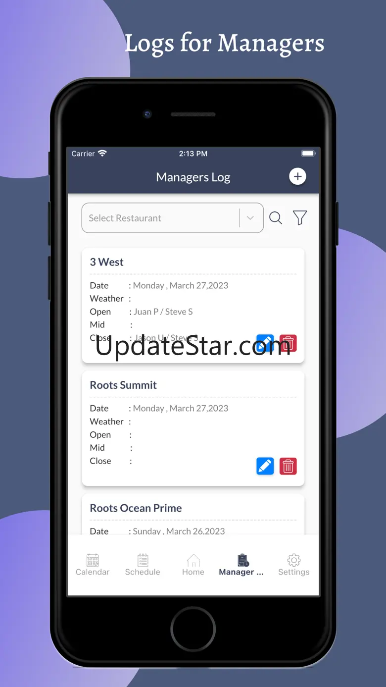 The Business Shift 1.0.1