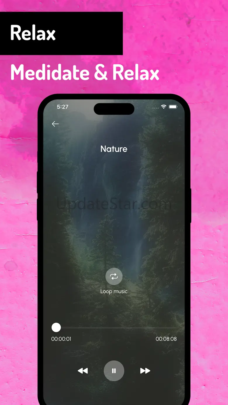 The Phone Strong Vibrator App 1.5