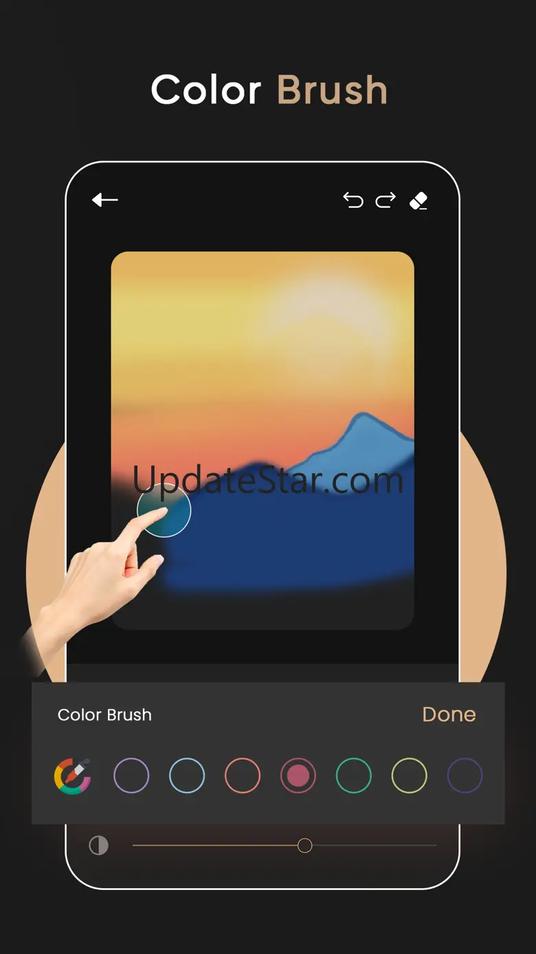 AI Sketch : Drawing to Image 1.0