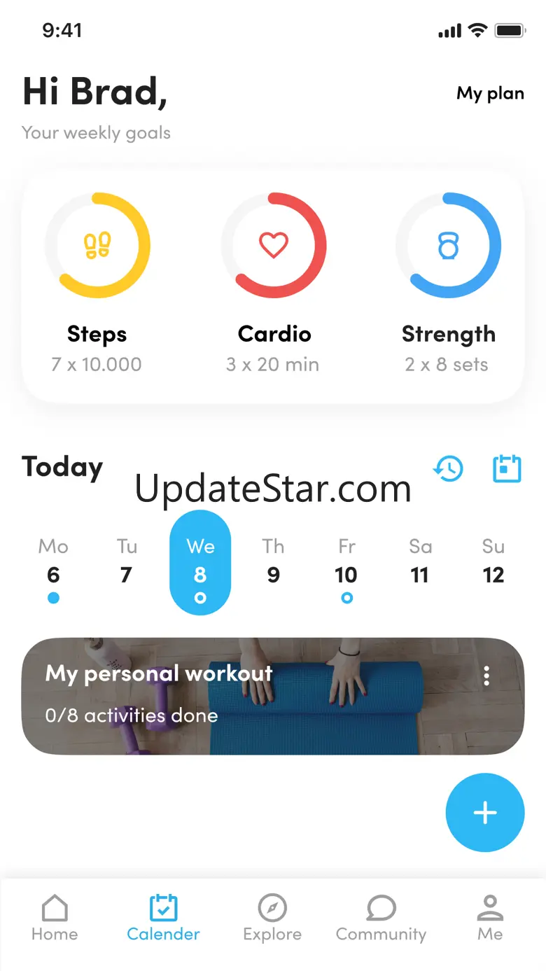 EduFit 11.3.5