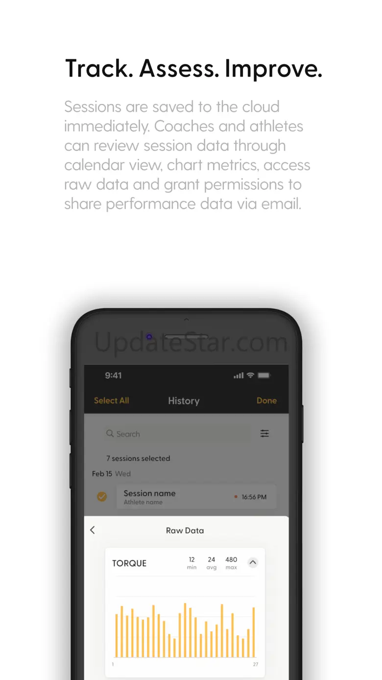 Nextiles Performance 1.24