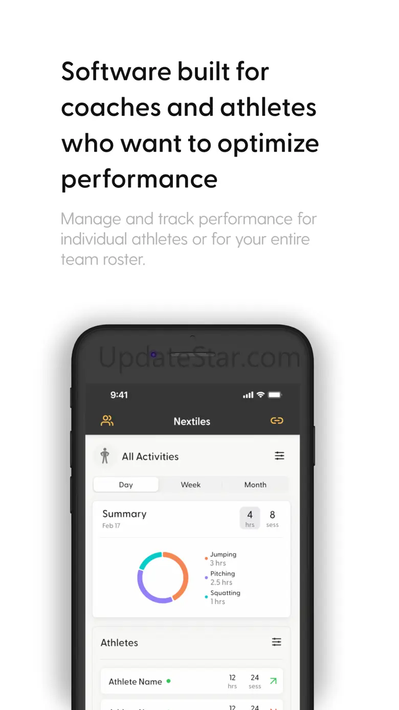Nextiles Performance 1.24