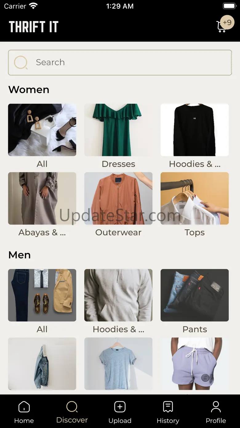 Thrifted 1.1.2