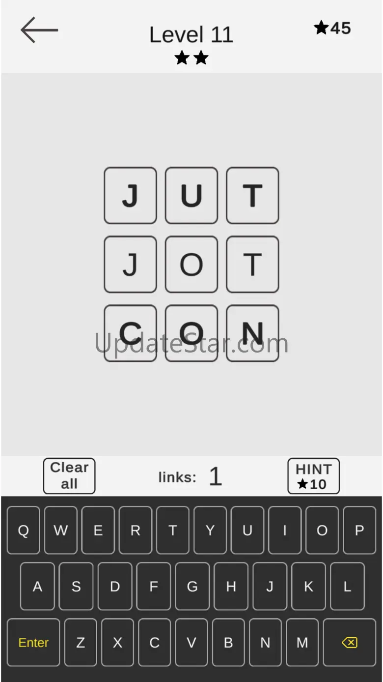 Word Cord 1.0