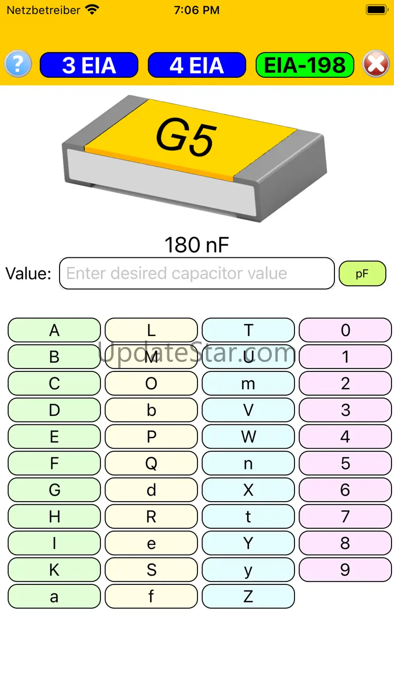 Capacitor-Converter 1.0