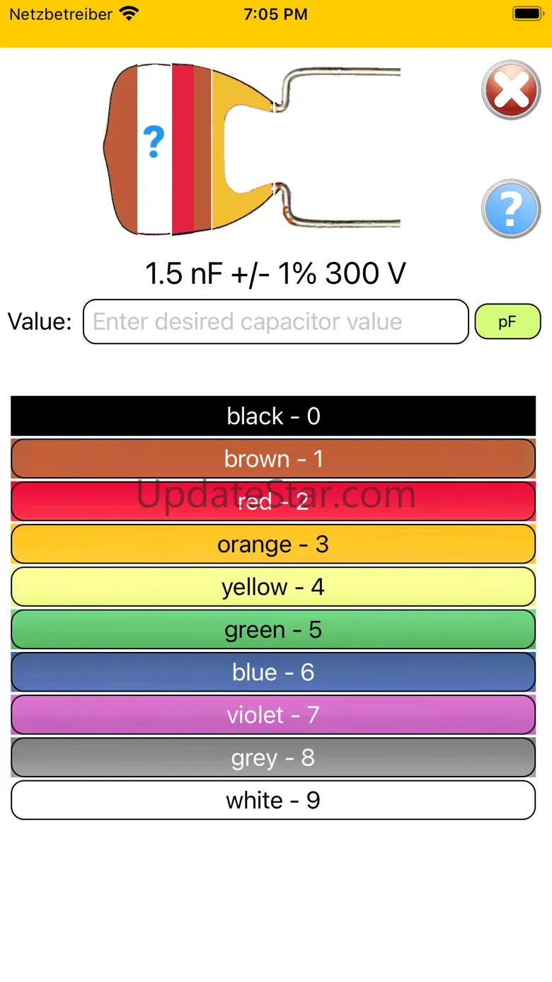 Capacitor-Converter 1.0